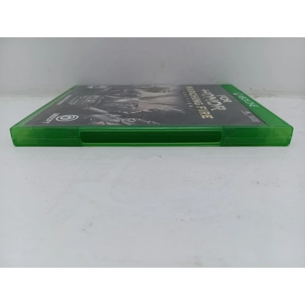 For Honor - Marching Fire Edition - Microsoft Xbox One